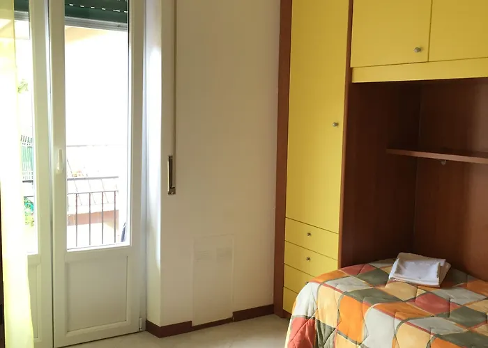 Maraschino Lägenhet