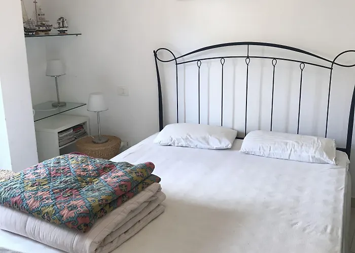 Maraschino 아파트 *