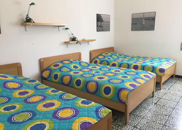 Maraschino 레반토