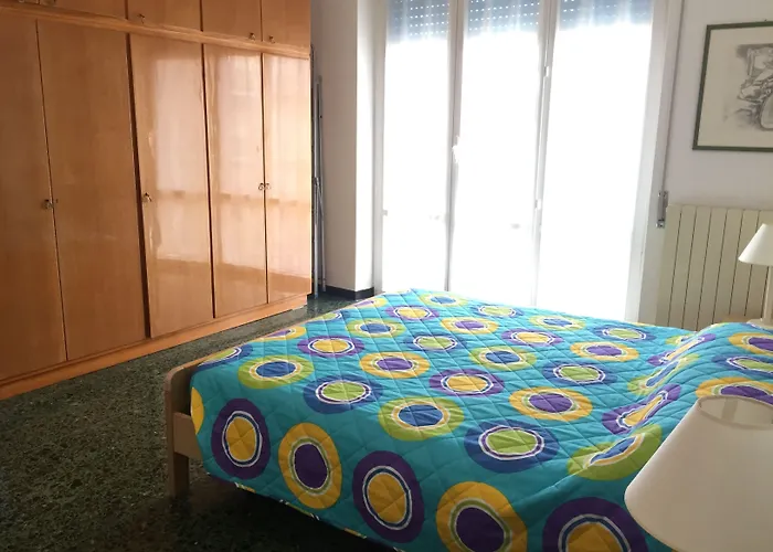 Maraschino 레반토