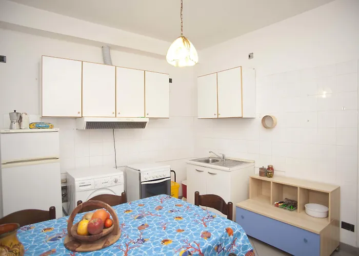 아파트 Maraschino