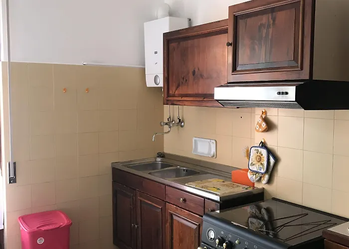 Maraschino 레반토