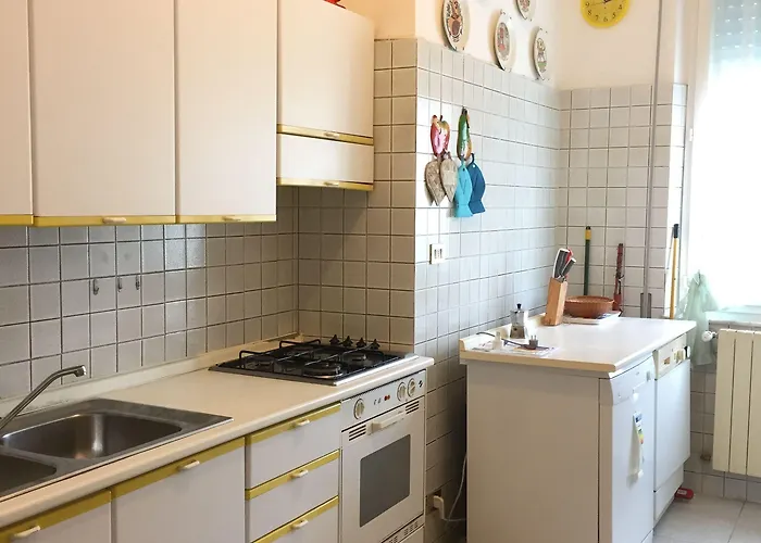 Maraschino 아파트 레반토