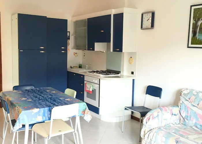 Maraschino 아파트 *