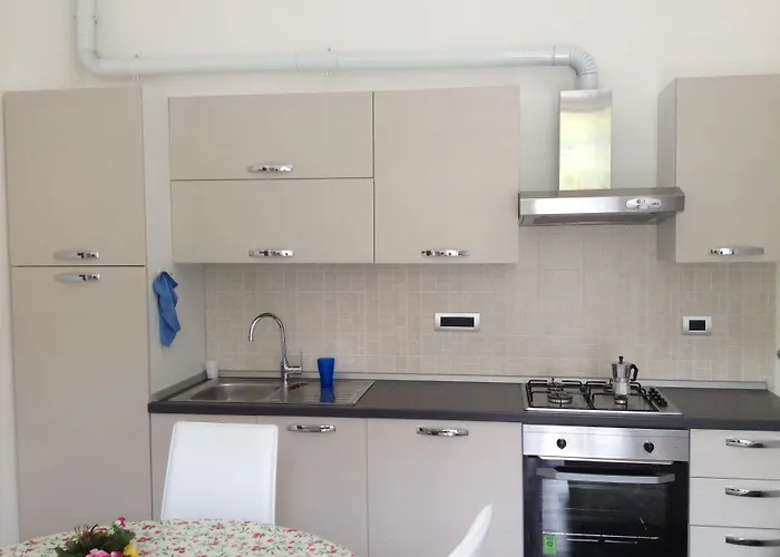 Maraschino 아파트