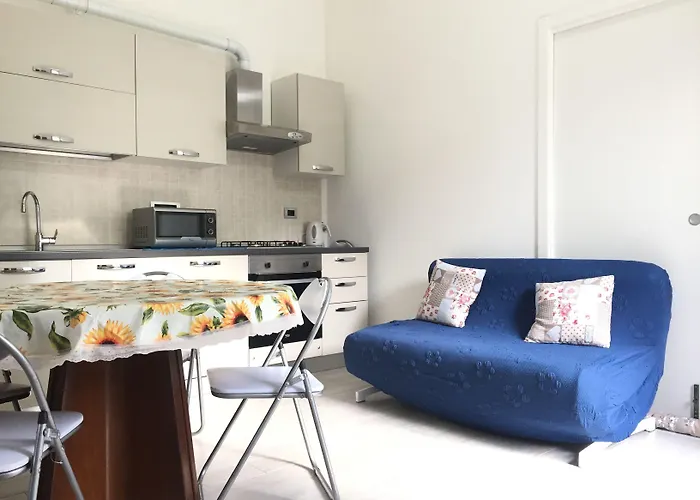 아파트 Maraschino