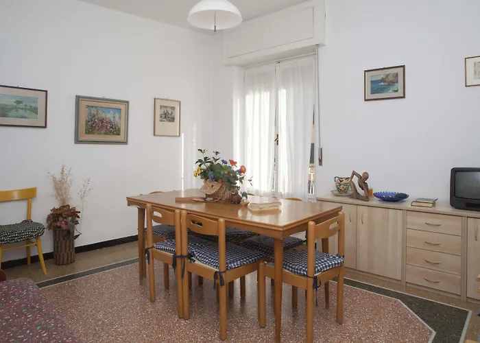 아파트 Maraschino 레반토