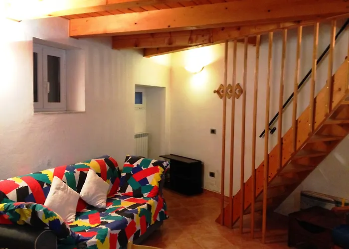 Maraschino 레반토