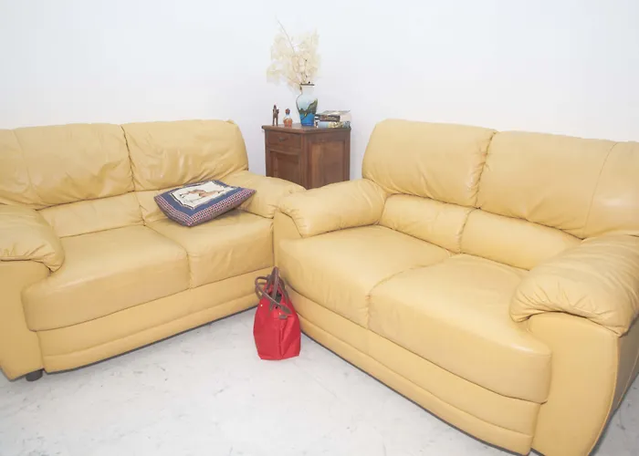 Maraschino 아파트 *