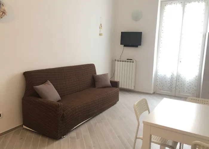 Maraschino 아파트 레반토