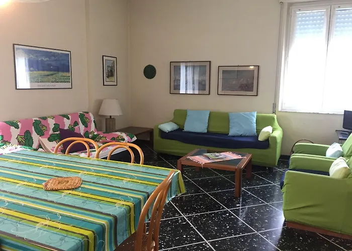 Maraschino 아파트 *