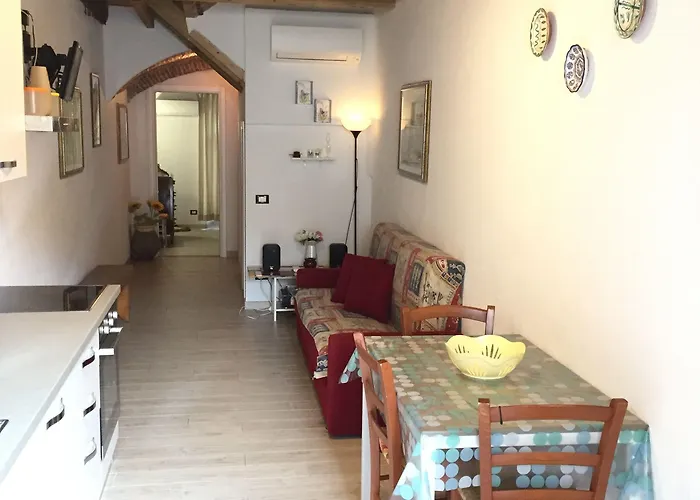 Maraschino 아파트 레반토