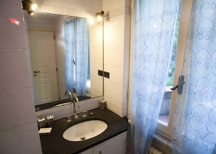 Maraschino 아파트 *