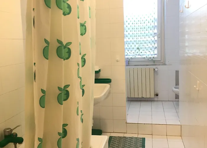 Maraschino 아파트 *