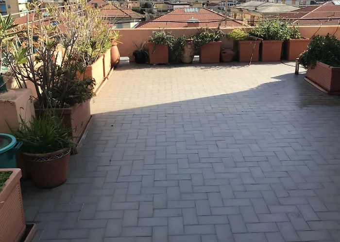 아파트 Maraschino 레반토