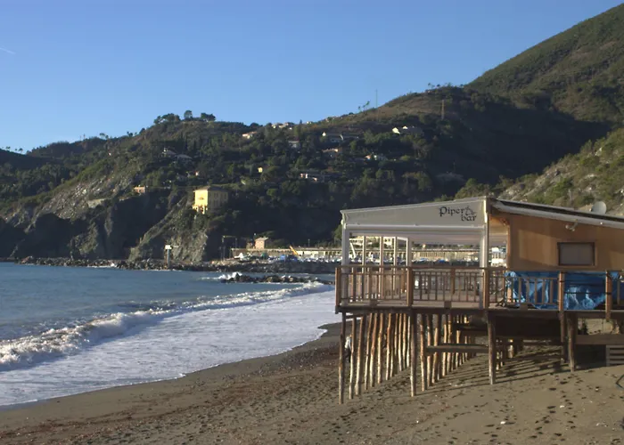 아파트 Maraschino