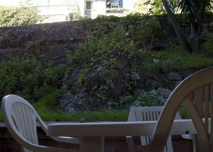 Maraschino 아파트 *