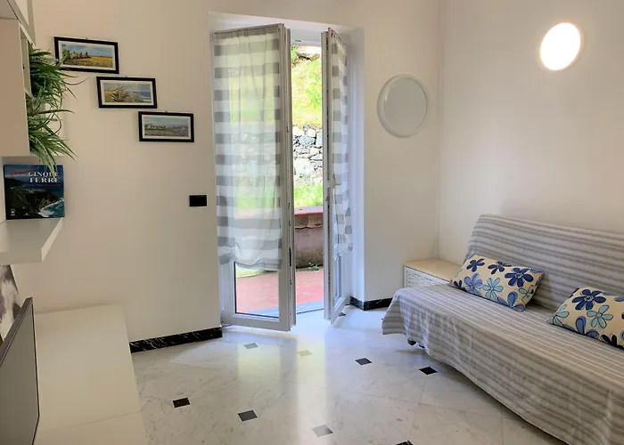 아파트 Maraschino 레반토