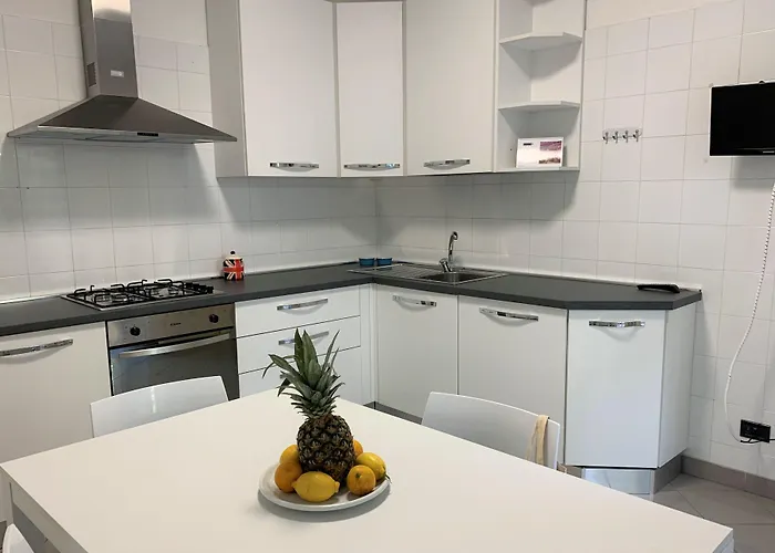 Maraschino 아파트 레반토