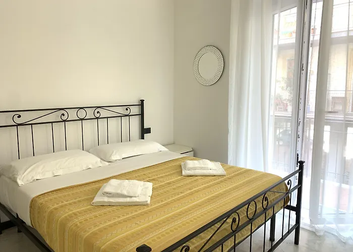 Maraschino 아파트 *