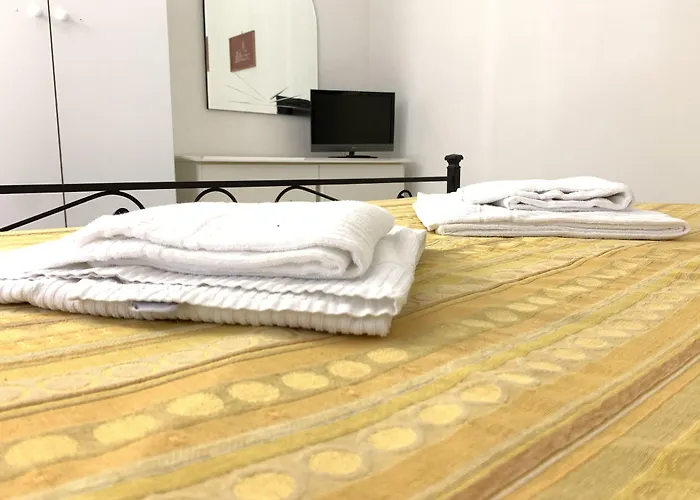 Lägenhet Maraschino *