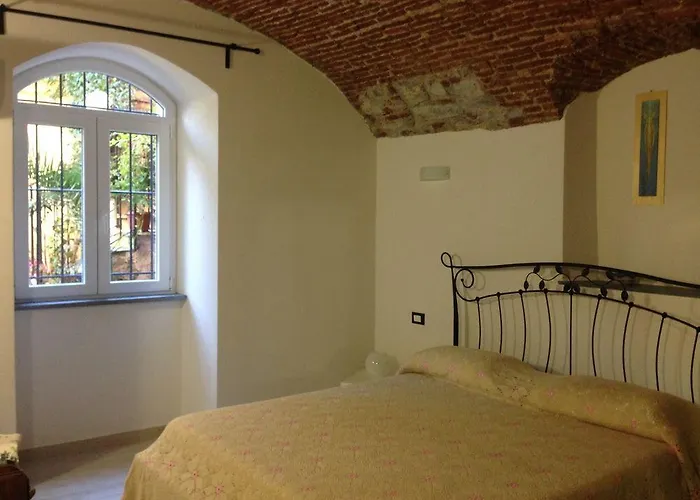 Lägenhet Maraschino