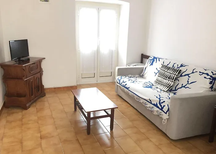 아파트 Maraschino 레반토