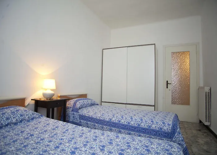 Maraschino Lägenhet