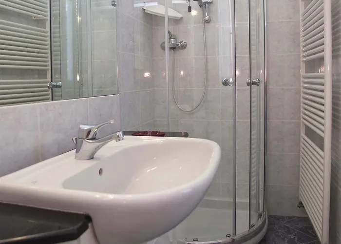 Maraschino 아파트