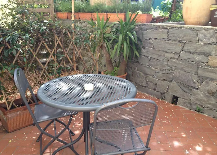 Maraschino 아파트 *