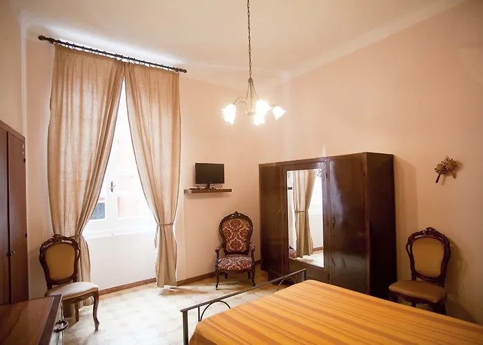 아파트 Maraschino 레반토