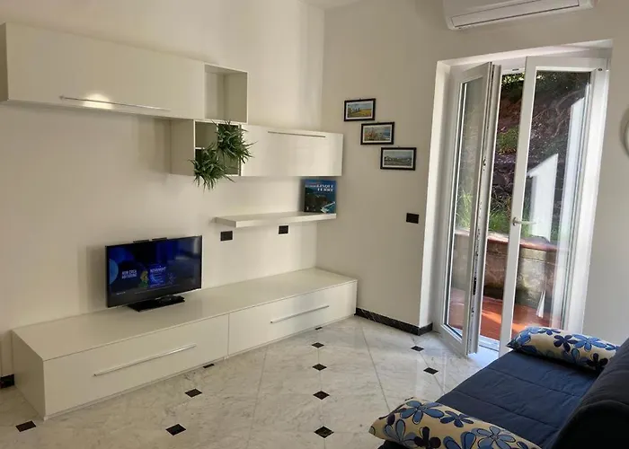 아파트 Maraschino 레반토