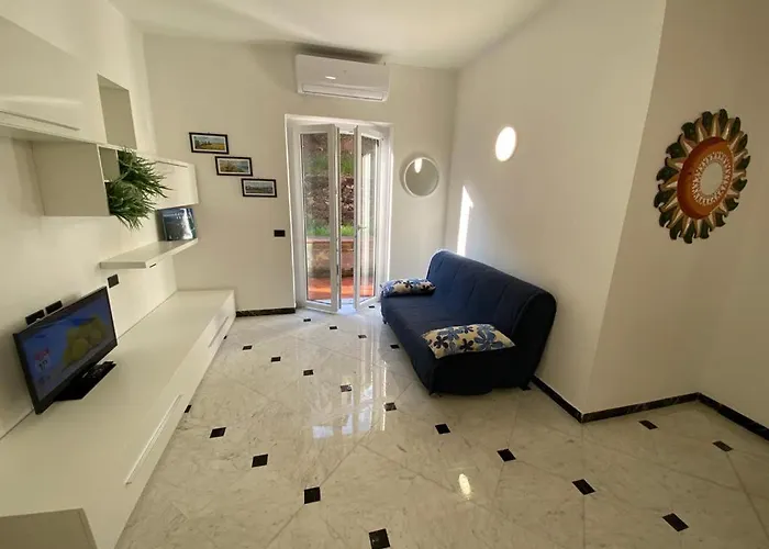 Maraschino 아파트 레반토