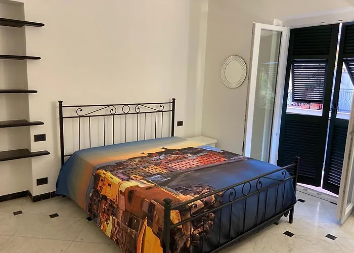 아파트 Maraschino 레반토